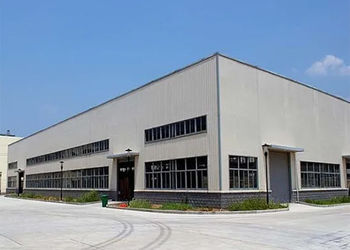 Langfang Zhanfeng Metal Products Co., Ltd