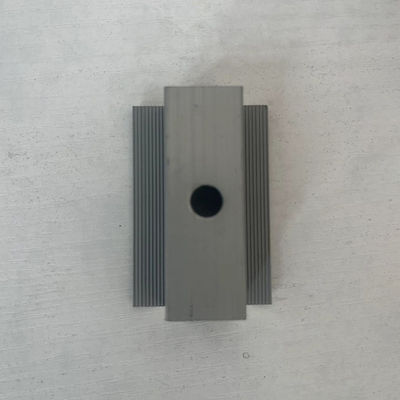 Rustproof Solar Mounting Accessories Installation Brackets For Marine Sailboat