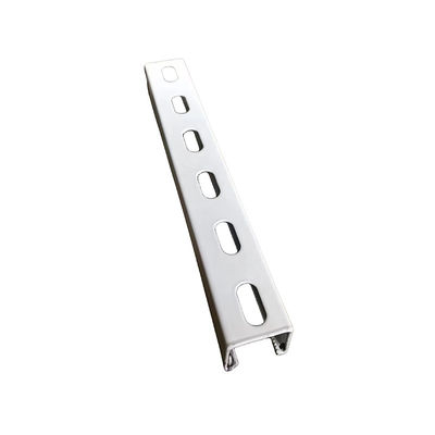 Galvanised Seismic Hangers Restraint Pipe Supports For Residential Buildings