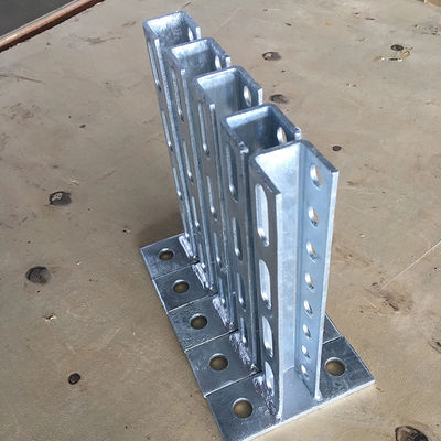 Retrofit Mounting Seismic Bracket Brace Quake Resistant Weatherproof