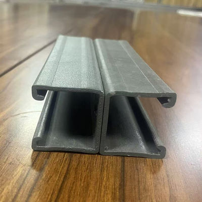 Odm Hot Dipped Unistrut 3 Inch Galvanized C Channel Earthquake Proof