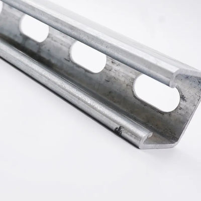 Anti Corrosion B Line Seismic Bracing For Air Ductwork Pipe Supports ODM