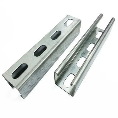 Reinforced Air Duct Seismic Bracing System Lateral And Longitudinal