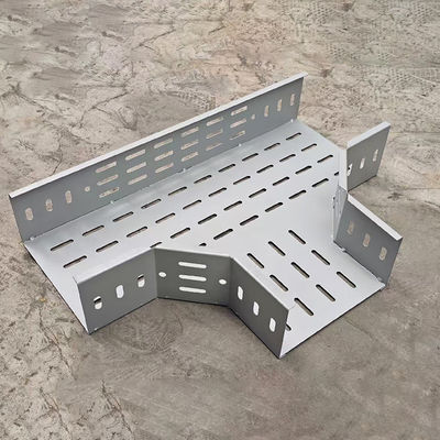 Adjustable Basket B Line Cable Tray Accessories Fixings Anti Corrosion