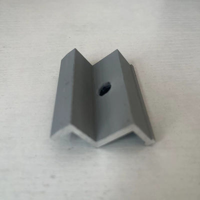 Rustproof Solar Mounting Accessories Installation Brackets For Marine Sailboat