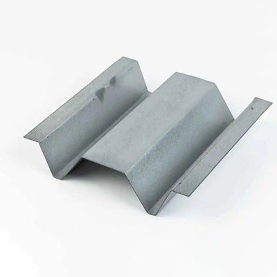 Sunroof Aluminum Solar PV Mounting Rails Photovoltaic Panel Surface Mountable