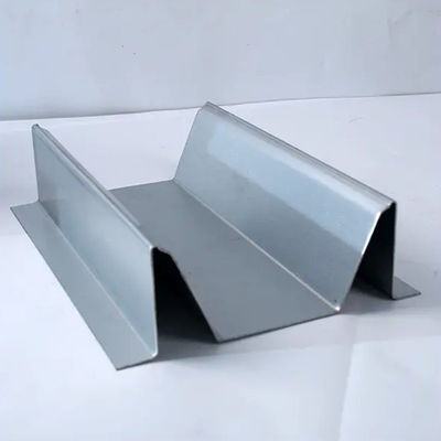 OEM Aluminium Water Solar Mounting Channel Roof Mounting System