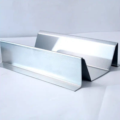 OEM Aluminium Water Solar Mounting Channel Roof Mounting System