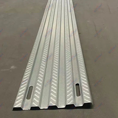 Anodised Walkway Solar Rooftop Weatherproof For Photovoltaic Panels